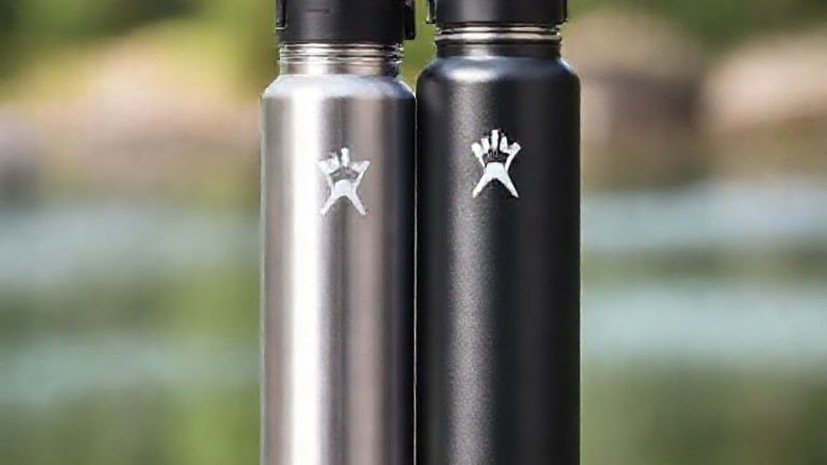 best hydro flask 32 oz