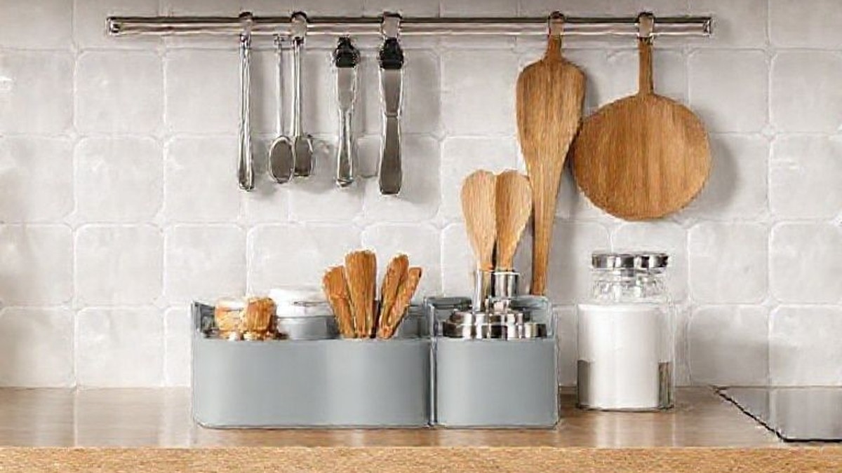 best itchen organizer products