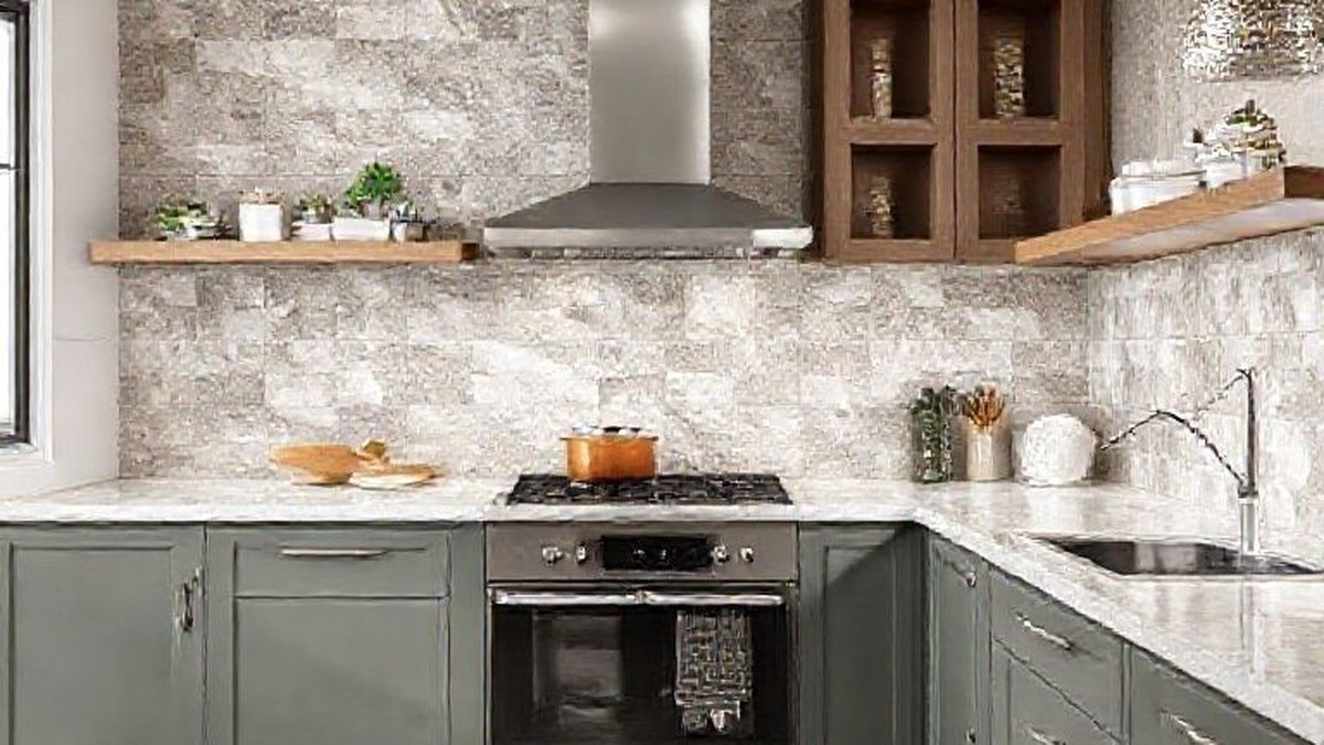 best kitchen tiles