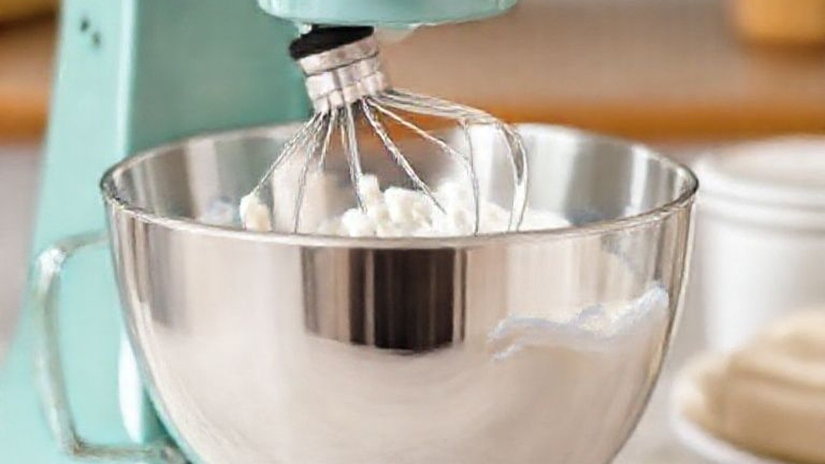 best kitchenaid flex edge beater for scraping bowl