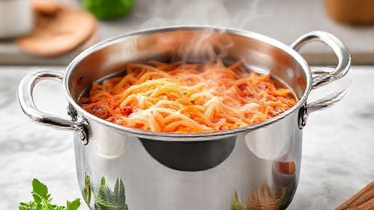 best large pot for cooking
