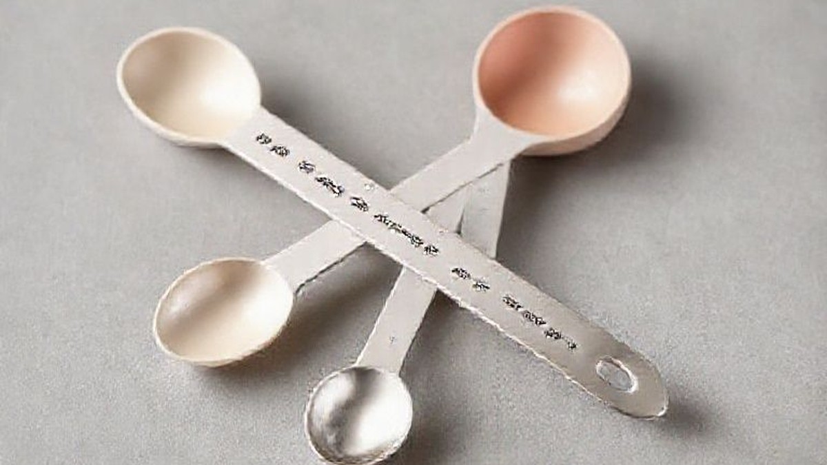 best measuring spoons