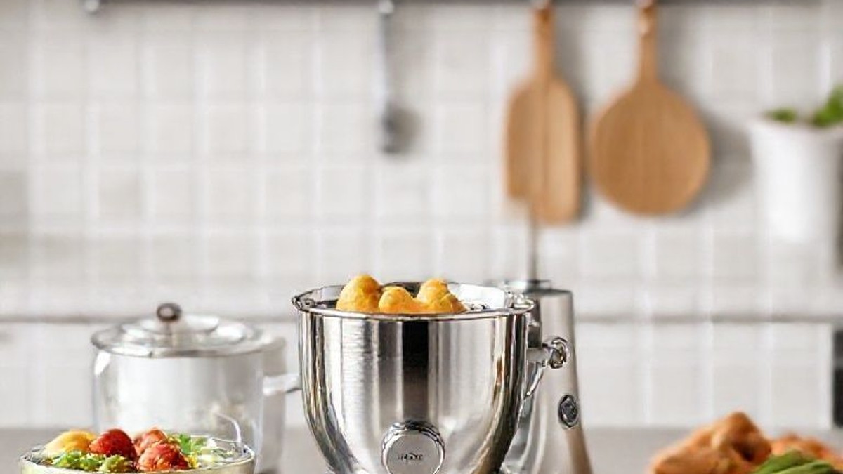 best mueller kitchen products
