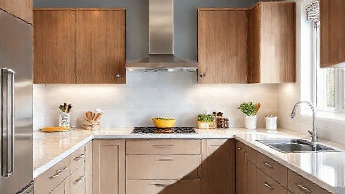 best product to clean kitchen cabinets