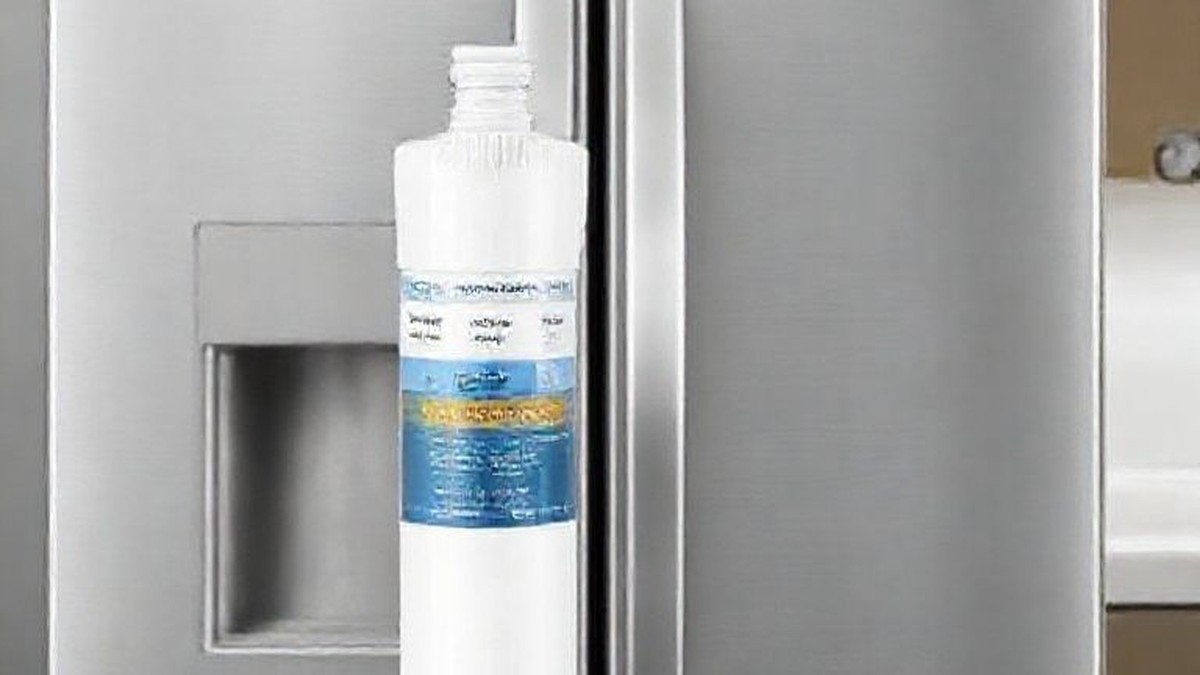 best replacement water filter for frigidaire refrigerators