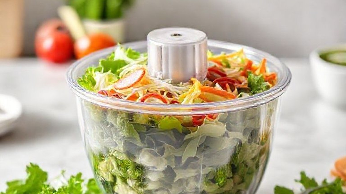 best salad spinner