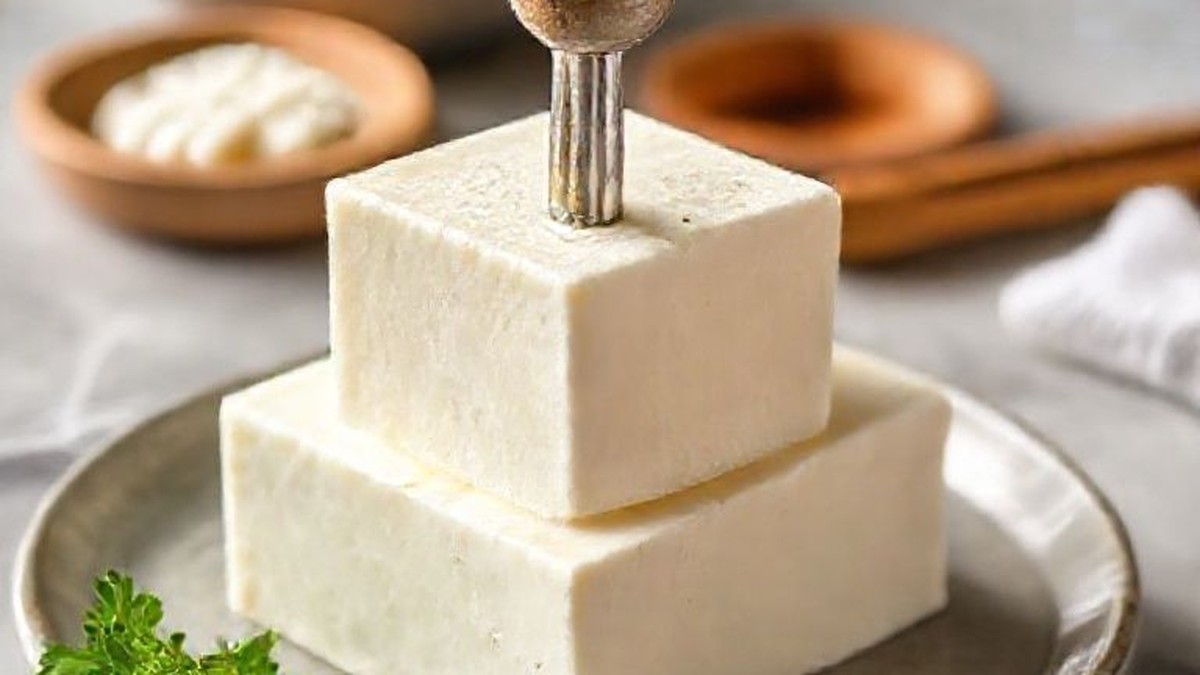 best tofu press for making extra firm tofu