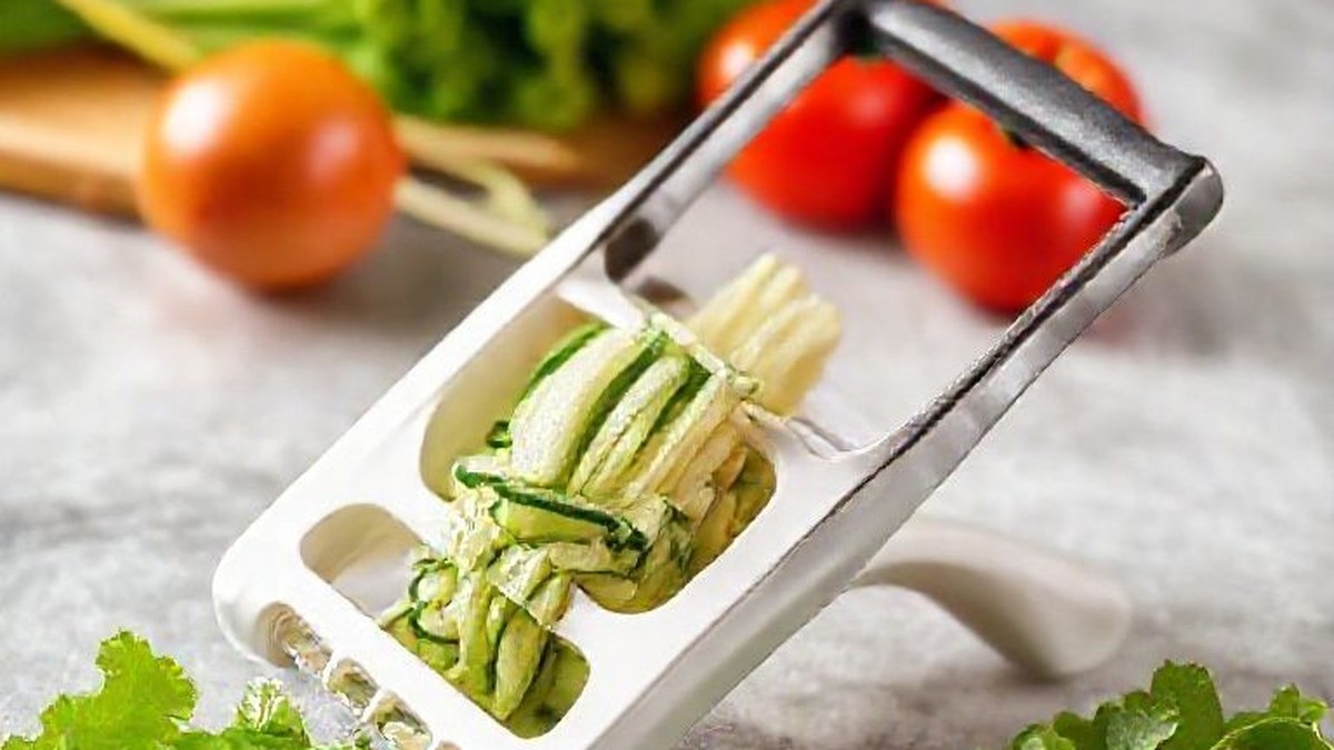 best vegetable peeler