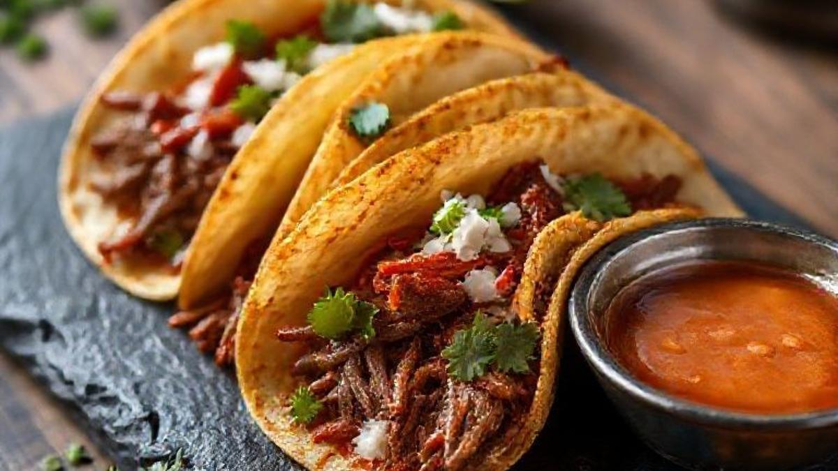 Birria Tacos Recipe