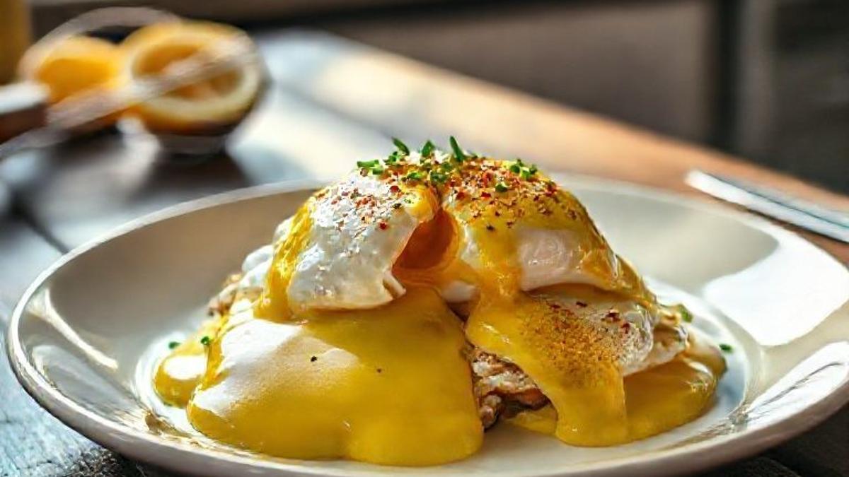 hollandaise sauce recipe