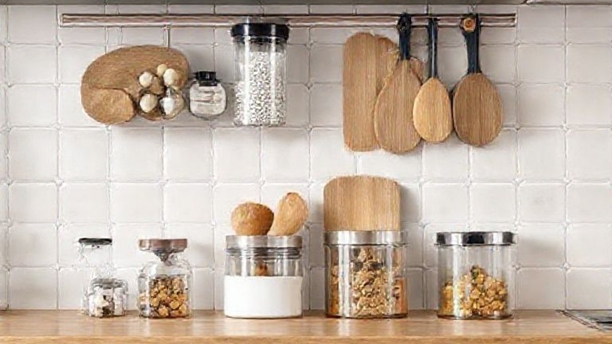 top kitchen organization products