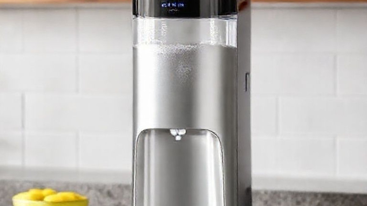 best countertop water dispenser