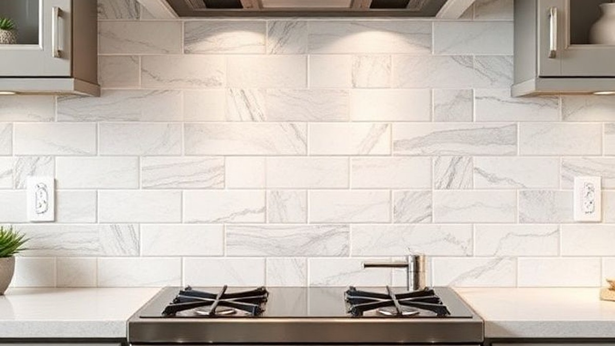 best kitchen backsplash