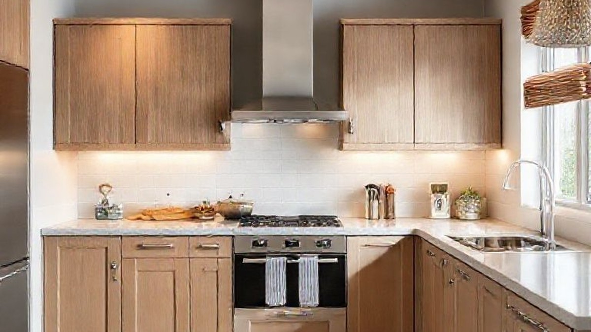 best kitchen cupboards