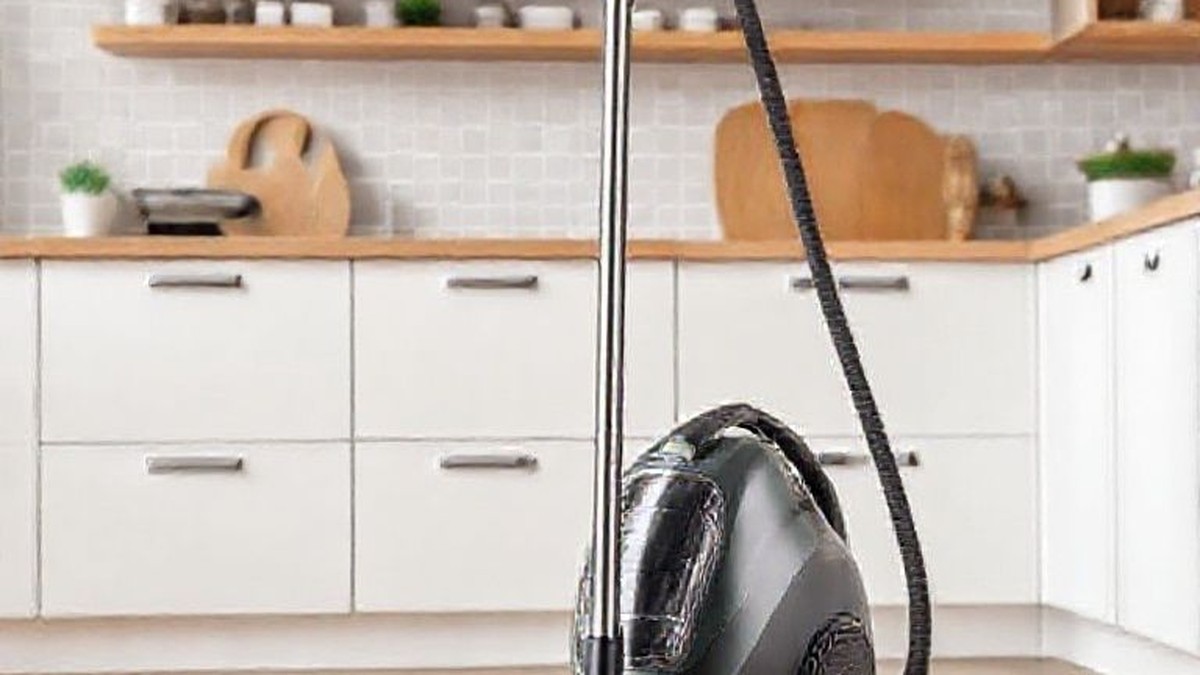 best kitchen vacuum cleaner