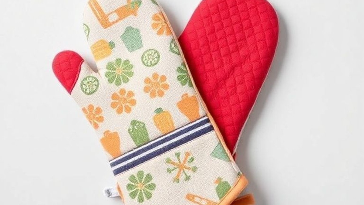 best oven mitts