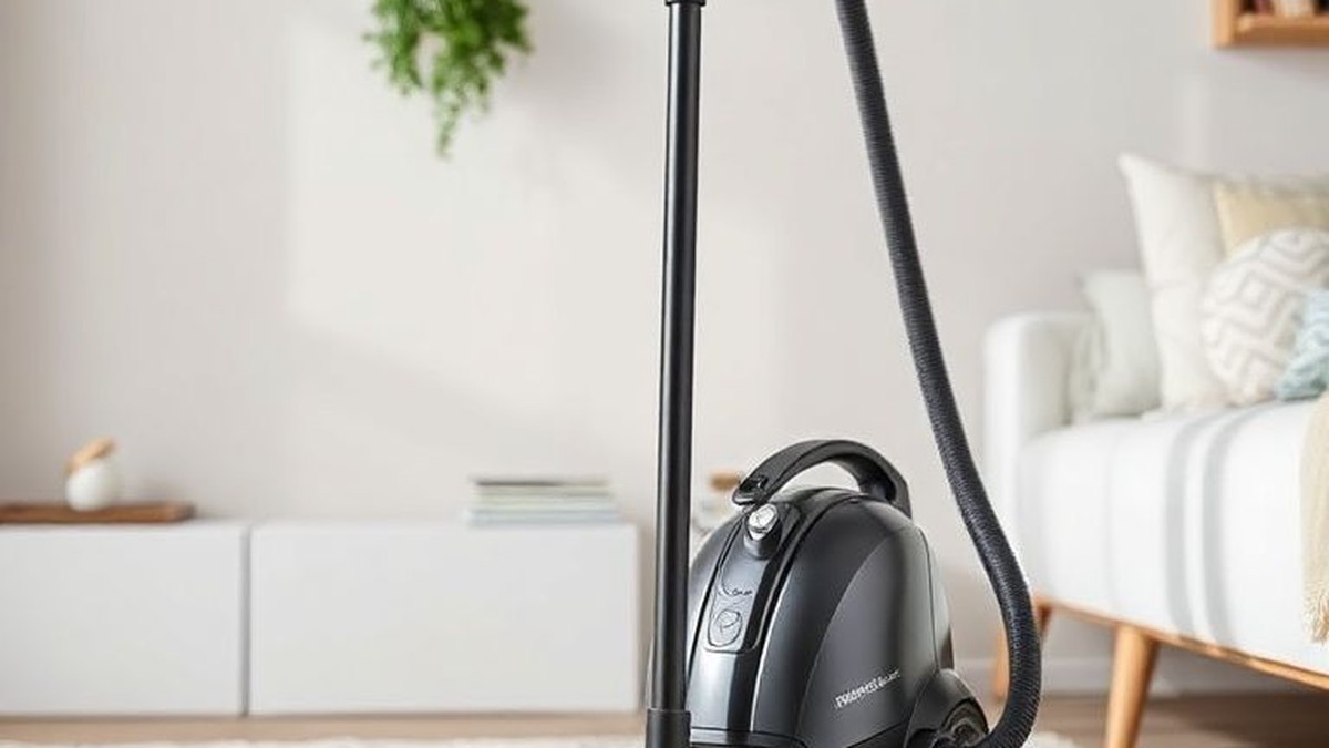 best vacuum cleaner for home