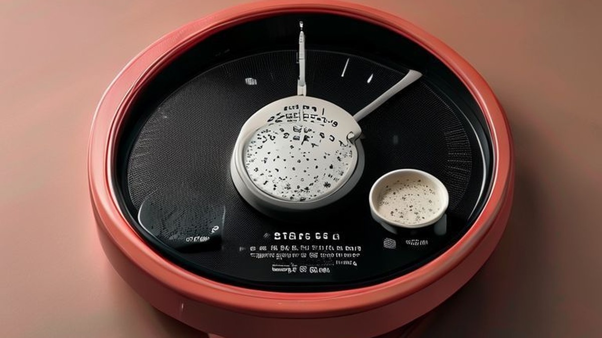 best digital kitchen scale for macros and calorie tracking