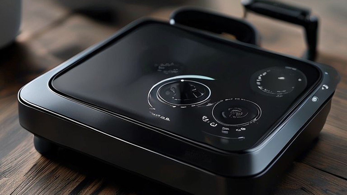 best portable induction cooktop with precise temperature control
