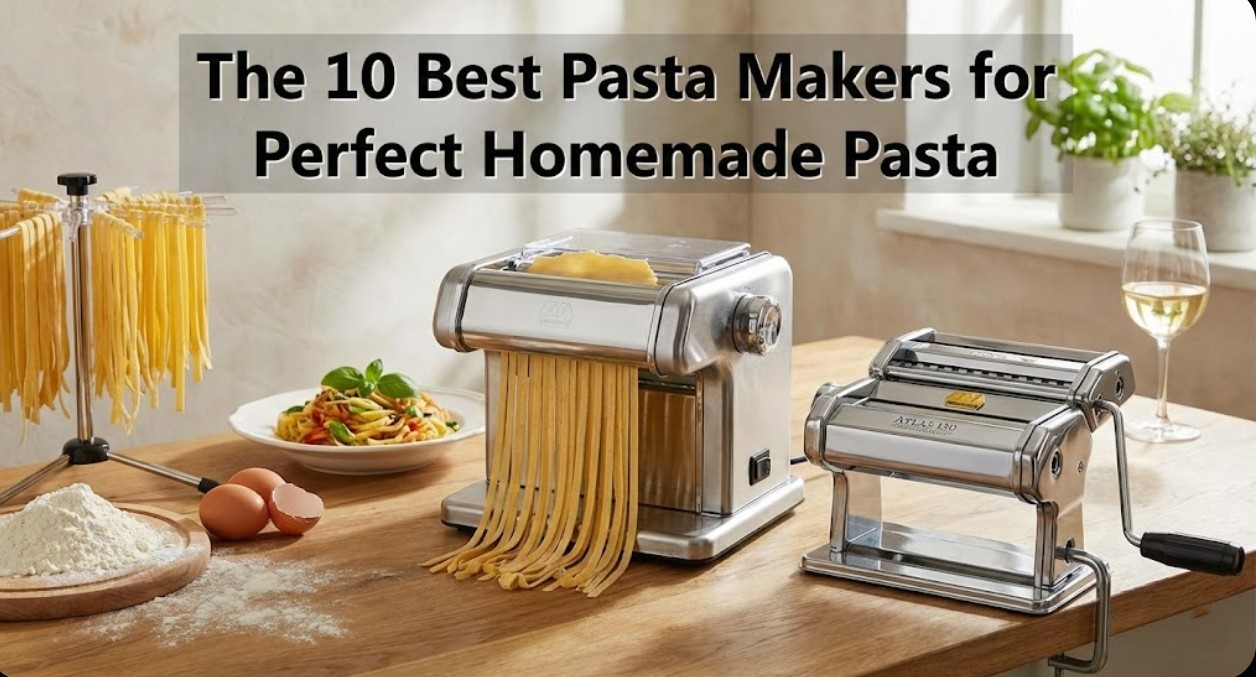 best pasta maker