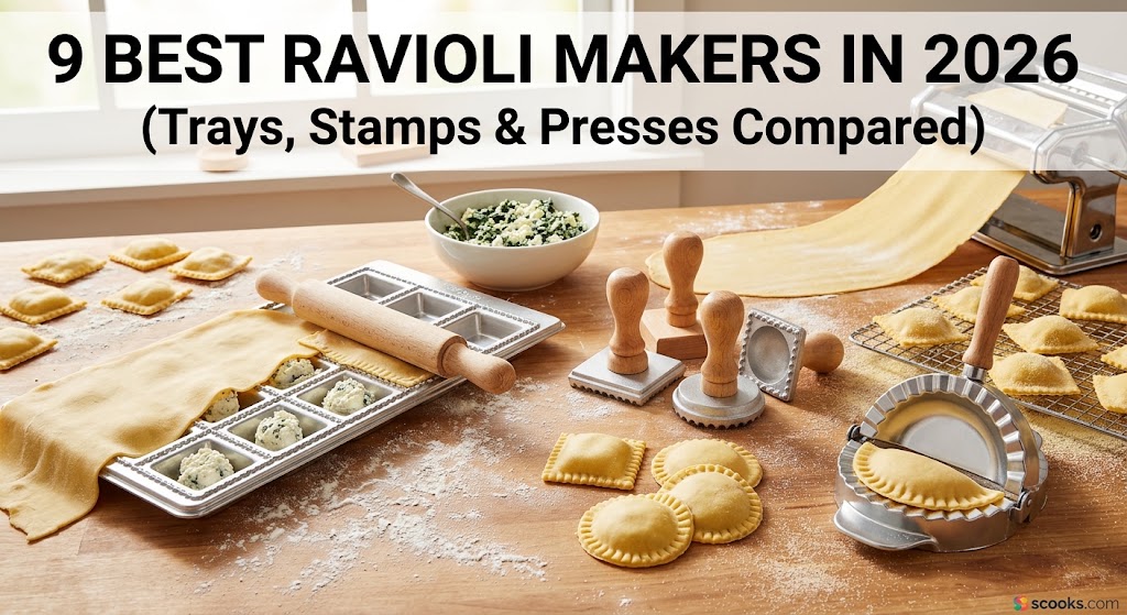 Best Ravioli Makers