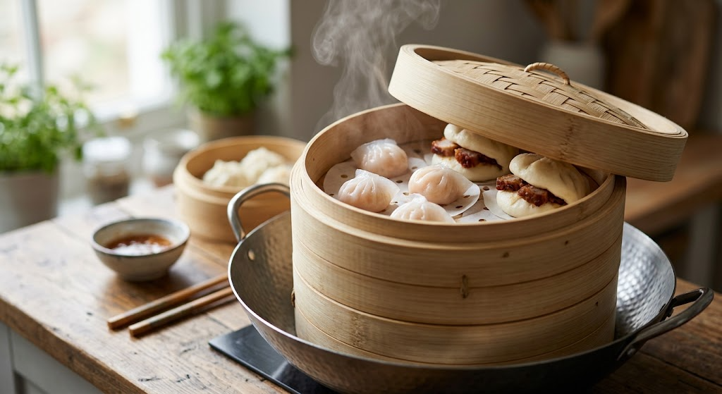 7 Best Bamboo Steamers in 2026