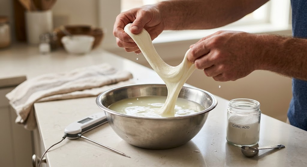 7 Best Cheese Making Kits for Beginners in 2026