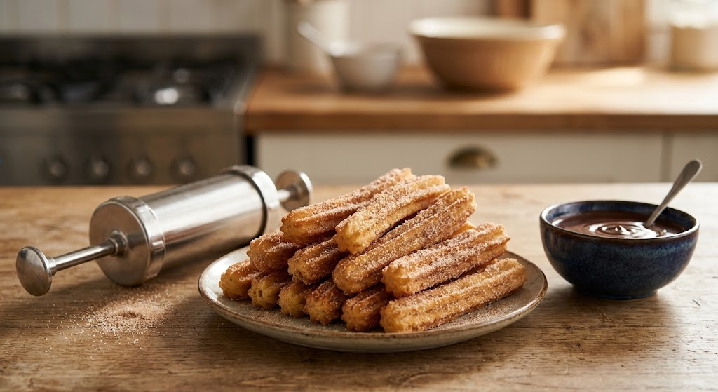 7 Best Churro Makers in 2026