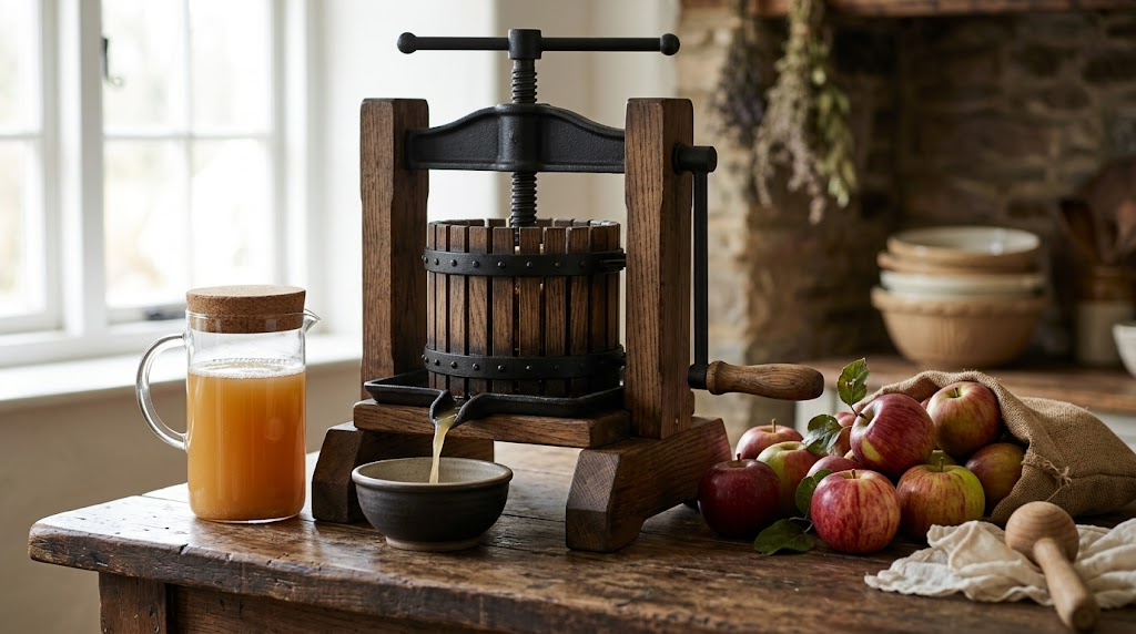 7 Best Fruit & Cider Presses in 2026