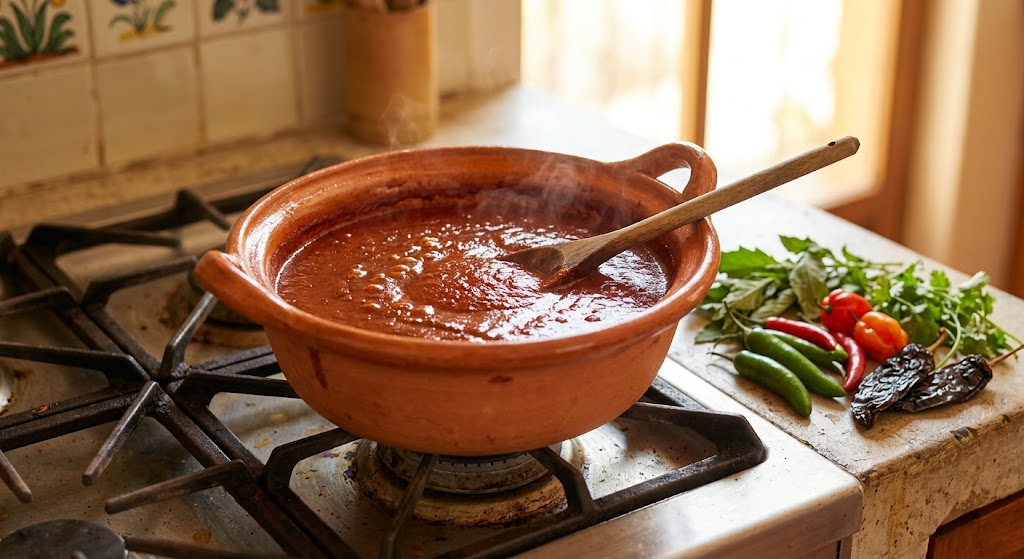7 Best Lead-Free Mexican Clay Cazuelas in 2026