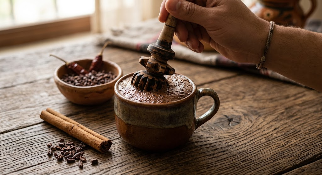 7 Best Molinillos for Mexican Hot Chocolate in 2026
