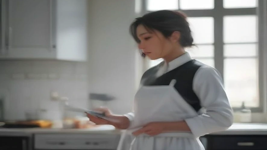 Apron vs chef coat: what really sets them apart in the kitchen