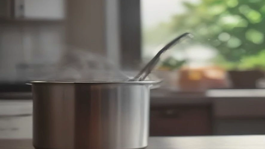 Choosing the best 10-inch immersion blender for soup preparation