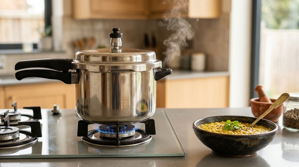 Best Indian Pressure Cookers 2026