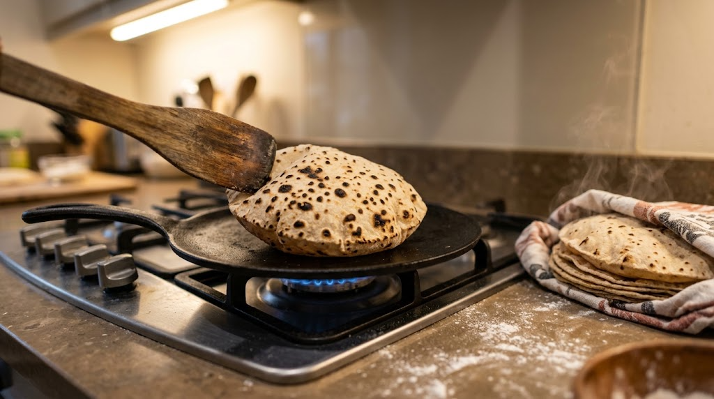 Best Tawas for Roti Paratha and Dosa 2026