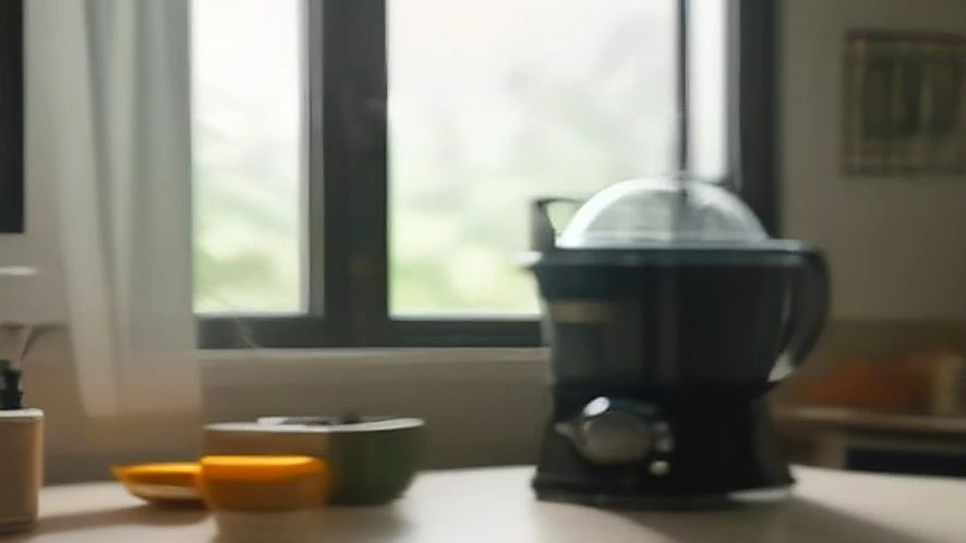 Blender vs food processor: what really sets them apart