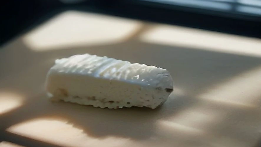 Boning knife separating poultry joint