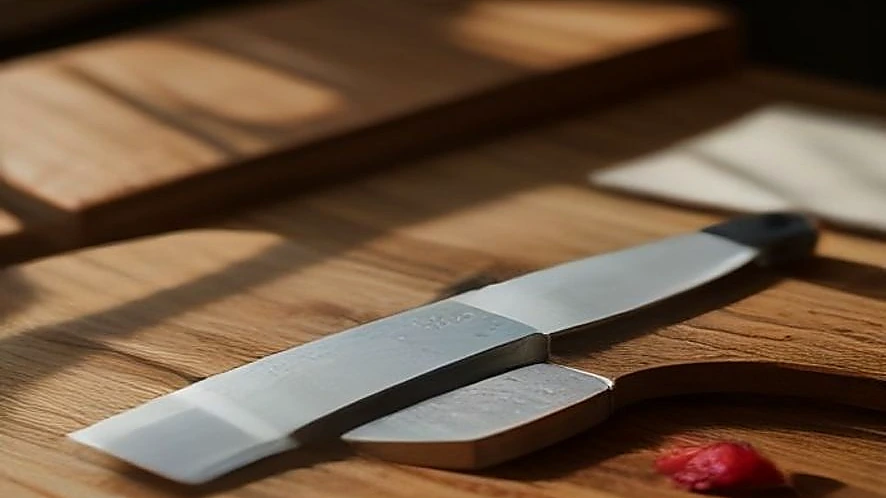 Boning knife vs fillet knife: understanding the real differences
