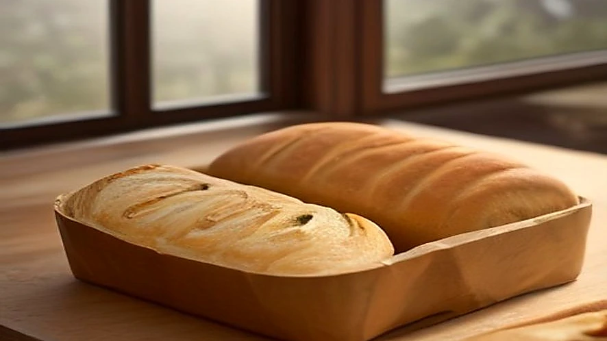 Bread box vs bread bag: how storage method shapes bread freshness