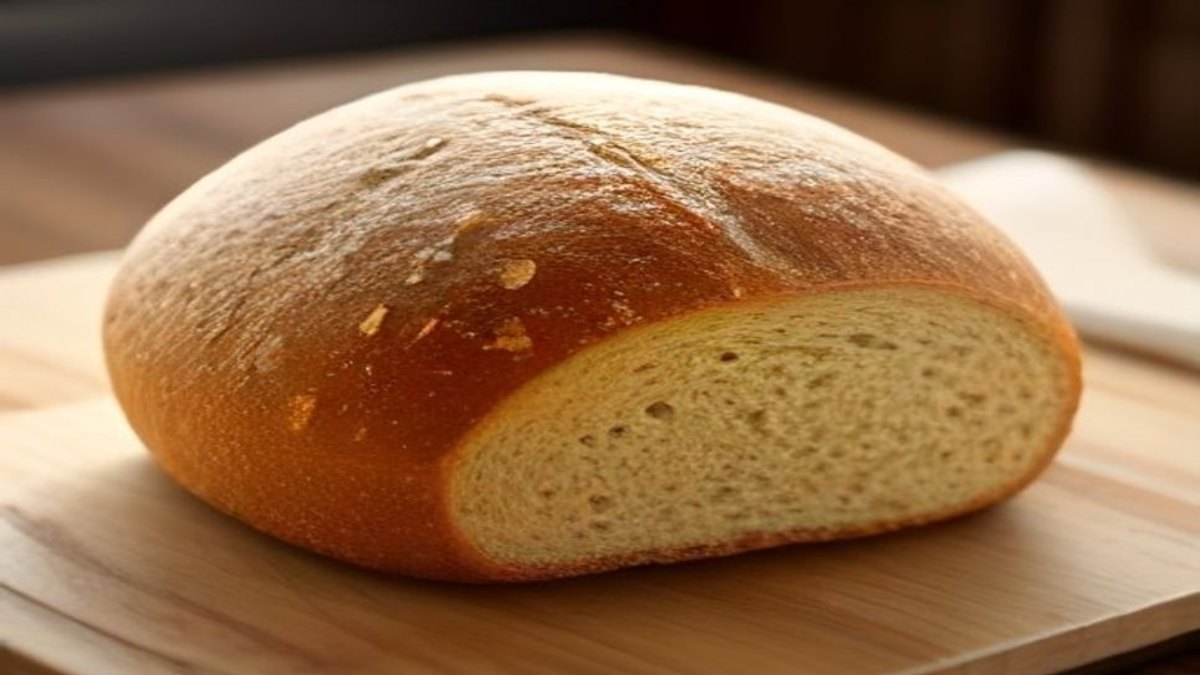 Bread lame vs razor blade