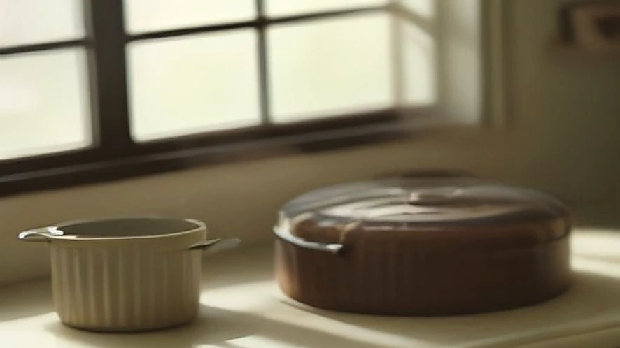 Bundt pan vs tube pan: key differences that affect your baking