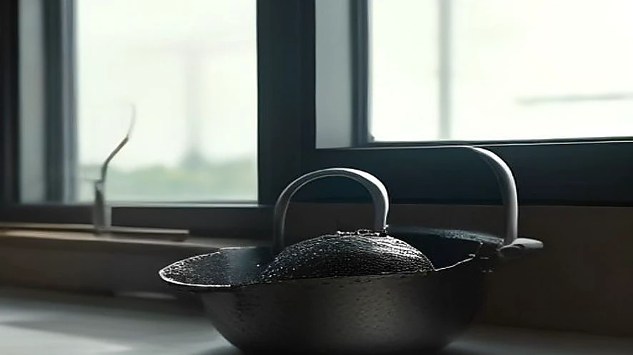 Cast iron cleaner vs scrub pad: what really cleans your pan better