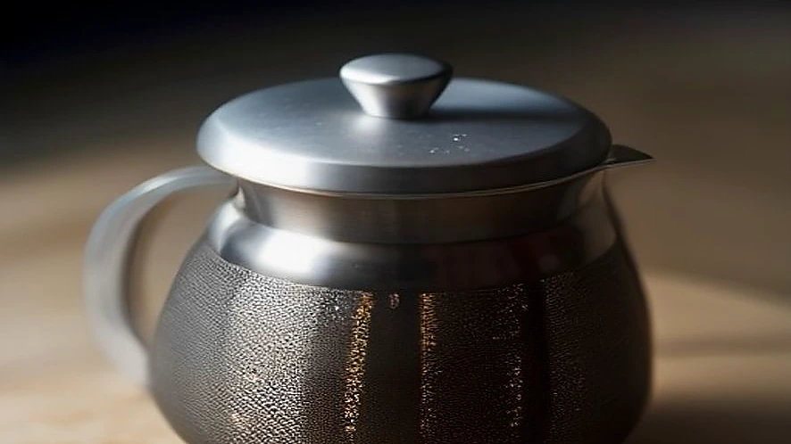Comparison of tea infuser mesh and chai strainer mesh