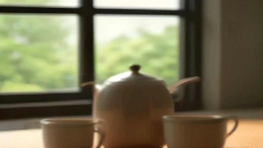 Chai strainer vs teapot infuser: understanding the real brewing difference