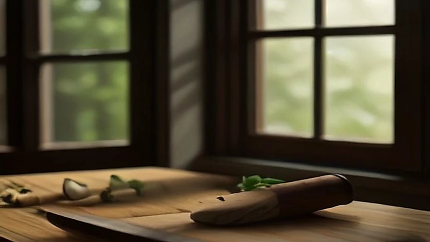 Chef knife vs cleaver: understanding their real kitchen roles