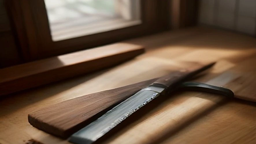 Cleaver vs butcher knife: understanding their distinct roles
