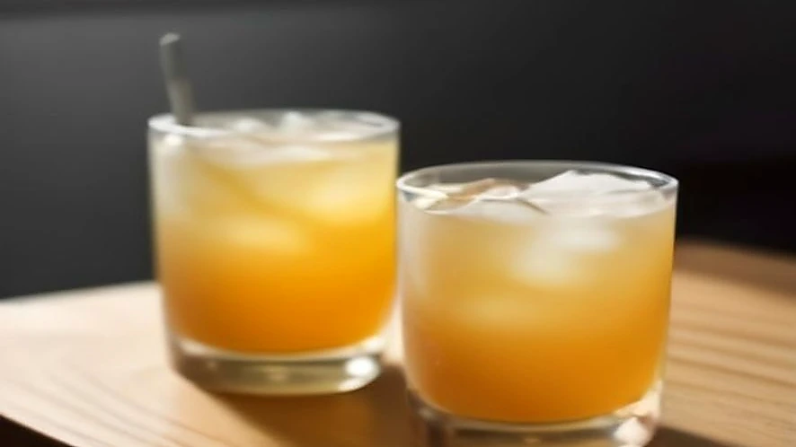 Cocktail shaker vs mixing glass: what really changes your drink