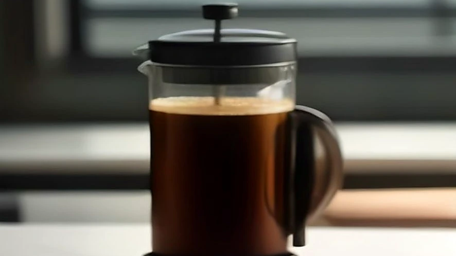 Cold brew maker vs French press: understanding the real differences