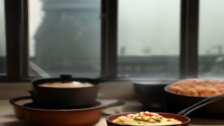Crepe pan vs skillet: key differences and practical uses