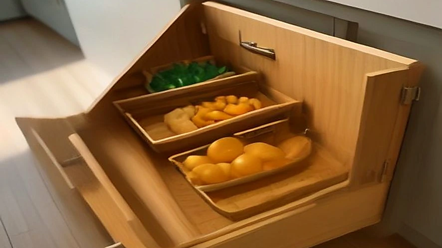 Drawer organizer vs drawer insert: what really sets them apart